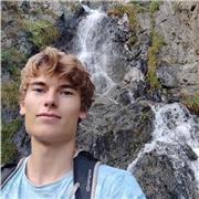 Etudiant en Biologie avec Bac général spé Mathématiques, Physique Chimie et Maths Expertes